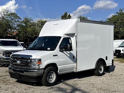 2026 Ford E-350 RWD Box Van for sale #F22643 - photo 1