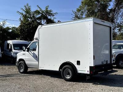 2026 Ford E-350 RWD Box Van for sale #F22643 - photo 2