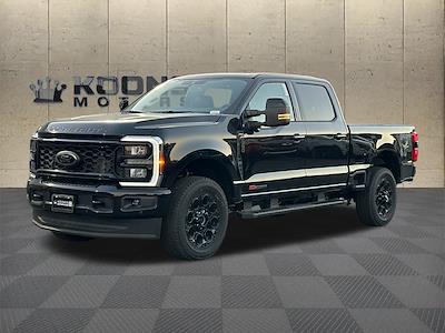 2026 Ford F-350 Crew Cab SRW 4WD Pickup for sale #F22657 - photo 1