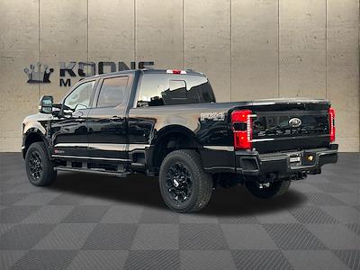 New 2026 Ford F-350 Lariat Crew Cab for sale #F22657 - photo 2