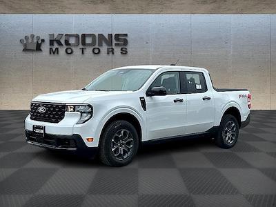 2025 Ford Maverick SuperCrew Cab AWD Pickup for sale #F22663 - photo 1