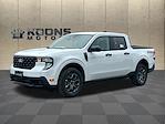 2025 Ford Maverick SuperCrew Cab AWD Pickup for sale #F22663 - photo 1