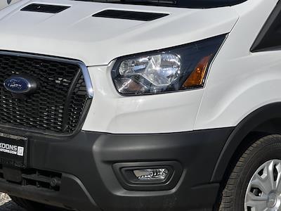 New 2025 Ford Transit 350 Cutaway for sale #F22666 - photo 2