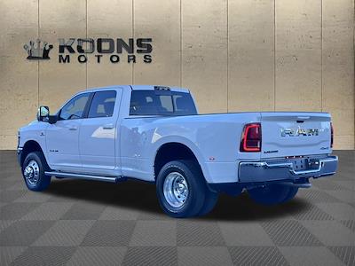 2025 Ram 3500 Crew Cab DRW 4WD Pickup for sale #F22667A - photo 2