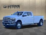 2025 Ram 3500 Crew Cab DRW 4WD Pickup for sale #F22667A - photo 1