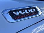 2025 Ram 3500 Crew Cab DRW 4WD Pickup for sale #F22667A - photo 15