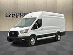 2025 Ford Transit 350 HD High Roof DRW AWD Empty Cargo Van for sale #F22669 - photo 1