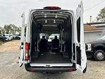 2025 Ford Transit 350 HD High Roof DRW AWD Empty Cargo Van for sale #F22669 - photo 2