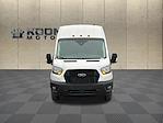 2025 Ford Transit 350 HD High Roof DRW AWD Empty Cargo Van for sale #F22669 - photo 4
