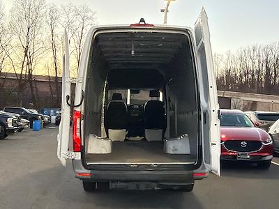 Used 2022 Mercedes-Benz Sprinter 3500XD High Roof Empty Cargo Van for sale #F22669A - photo 2