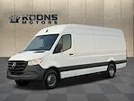 Used 2022 Mercedes-Benz Sprinter 3500XD High Roof Empty Cargo Van for sale #F22669A - photo 1
