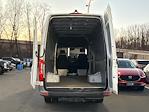 Used 2022 Mercedes-Benz Sprinter 3500XD High Roof Empty Cargo Van for sale #F22669A - photo 2