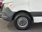 Used 2022 Mercedes-Benz Sprinter 3500XD High Roof Empty Cargo Van for sale #F22669A - photo 7