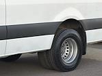 Used 2022 Mercedes-Benz Sprinter 3500XD High Roof Empty Cargo Van for sale #F22669A - photo 8