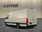 Used 2022 Mercedes-Benz Sprinter 3500XD High Roof Empty Cargo Van for sale #F22669A - photo 3