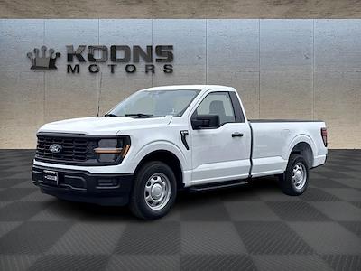 2025 Ford F-150 Regular Cab RWD Pickup for sale #F22675 - photo 1