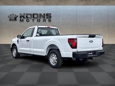 2025 Ford F-150 Regular Cab RWD Pickup for sale #F22675 - photo 2