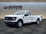 2025 Ford F-150 Regular Cab RWD Pickup for sale #F22675 - photo 1
