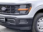 2025 Ford F-150 Regular Cab RWD Pickup for sale #F22675 - photo 9