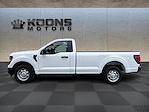 2025 Ford F-150 Regular Cab RWD Pickup for sale #F22675 - photo 4