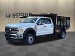 2025 Ford F-450 Crew Cab DRW 4WD Landscape Dump for sale #F22677 - photo 1