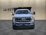2025 Ford F-450 Crew Cab DRW 4WD Landscape Dump for sale #F22677 - photo 4