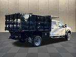 2025 Ford F-450 Crew Cab DRW 4WD Landscape Dump for sale #F22677 - photo 2