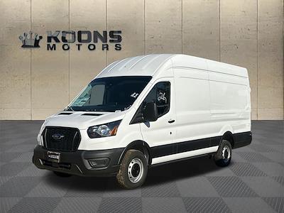 2025 Ford Transit 250 High Roof RWD Empty Cargo Van for sale #F22688 - photo 1