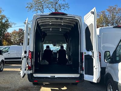 2025 Ford Transit 250 High Roof RWD Empty Cargo Van for sale #F22688 - photo 2