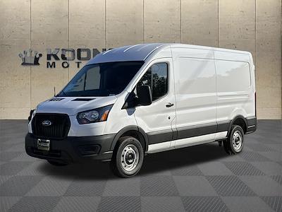 2025 Ford Transit 250 Medium Roof RWD Empty Cargo Van for sale #F22689 - photo 1
