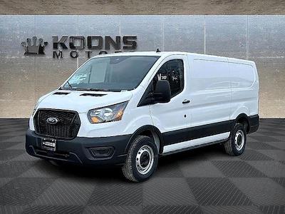 2025 Ford Transit 150 Low Roof RWD Empty Cargo Van for sale #F22698 - photo 1