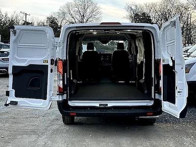 2025 Ford Transit 150 Low Roof RWD Empty Cargo Van for sale #F22698 - photo 2