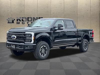 2026 Ford F-250 Crew Cab 4WD Pickup for sale #F22701 - photo 1