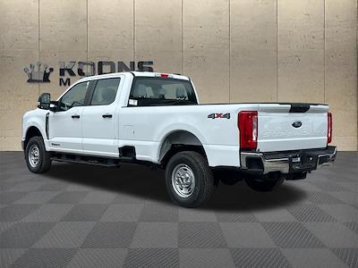 2026 Ford F-350 Crew Cab SRW 4WD Pickup for sale #F22703 - photo 2