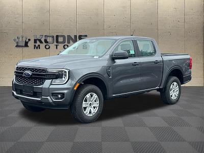 2025 Ford Ranger SuperCrew Cab 4WD Pickup for sale #F22704 - photo 1