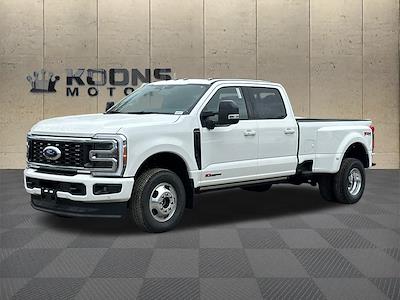 2026 Ford F-350 Crew Cab DRW 4WD Pickup for sale #F22707 - photo 1