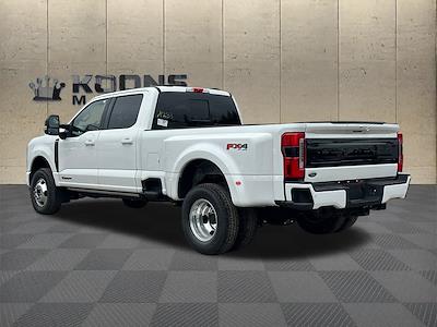 New 2026 Ford F-350 Platinum Crew Cab for sale #F22707 - photo 2