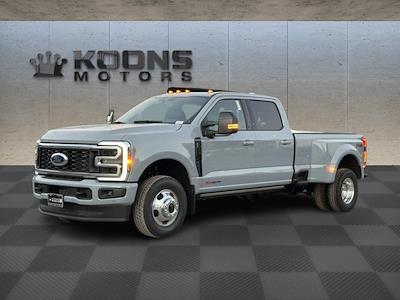 2026 Ford F-350 Crew Cab DRW 4WD Pickup for sale #F22708 - photo 1