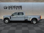 2026 Ford F-350 Crew Cab DRW 4WD Pickup for sale #F22708 - photo 5