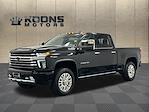 2023 Chevrolet Silverado 2500 Crew Cab 4WD Pickup for sale #F22708A - photo 1