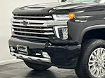 2023 Chevrolet Silverado 2500 Crew Cab 4WD Pickup for sale #F22708A - photo 3