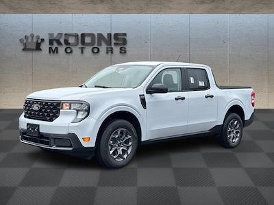 2025 Ford Maverick SuperCrew Cab FWD Pickup for sale #F22712 - photo 1