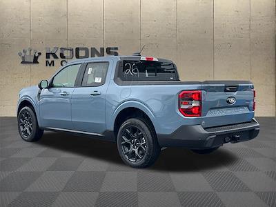 2025 Ford Maverick SuperCrew Cab AWD Pickup for sale #F22713 - photo 2