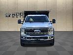 2025 Ford F-450 Crew Cab DRW 4WD Dump Truck for sale #F22717 - photo 4