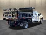 2025 Ford F-450 Crew Cab DRW 4WD Dump Truck for sale #F22717 - photo 2