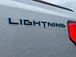 New 2025 Ford F-150 Lightning Flash SuperCrew Cab for sale #F22728 - photo 16