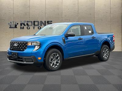 2025 Ford Maverick SuperCrew Cab FWD Pickup for sale #F22729 - photo 1