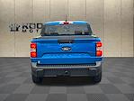 2025 Ford Maverick SuperCrew Cab FWD Pickup for sale #F22729 - photo 8