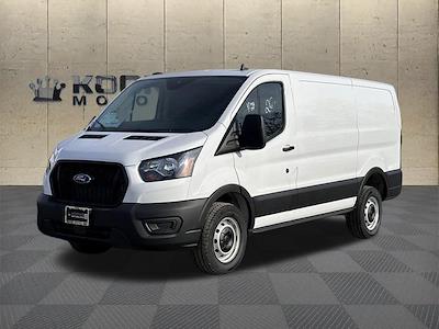 2025 Ford Transit 250 Low Roof RWD Empty Cargo Van for sale #F22743 - photo 1