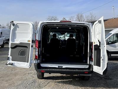 2025 Ford Transit 250 Low Roof RWD Empty Cargo Van for sale #F22743 - photo 2